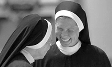 Sister Maris Stella